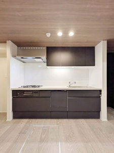 ツイン・ラポルテ 102号-5