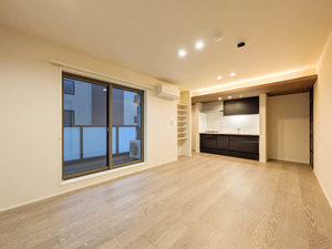 ツイン・ラポルテ 203号-4