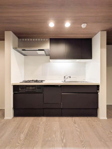 ツイン・ラポルテ 203号-5