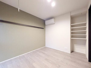 ツイン・ラポルテ 203号-6