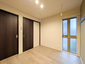 ツイン・ラポルテ 203号-8