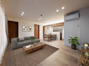 ツイン・ラポルテ 301号-2