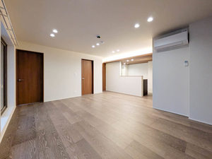 ツイン・ラポルテ 301号-3