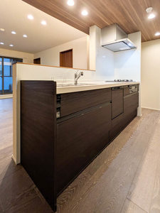 ツイン・ラポルテ 301号-4