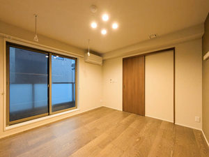 ツイン・ラポルテ 301号-6