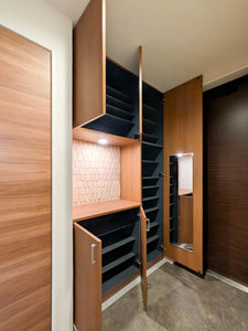 ツイン・ラポルテ 301号-8