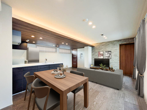 ツイン・ラポルテ 401号-2