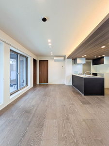 ツイン・ラポルテ 401号-3