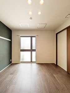 ツイン・ラポルテ 401号-5