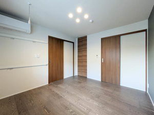 ツイン・ラポルテ 401号-6