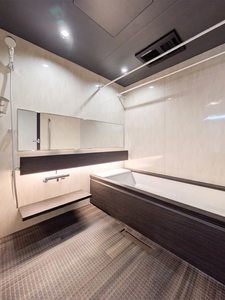 ツイン・ラポルテ 401号-9