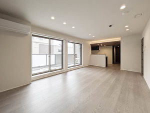 ツイン・ラポルテ 402号-2