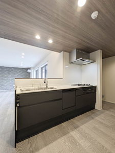 ツイン・ラポルテ 402号-4