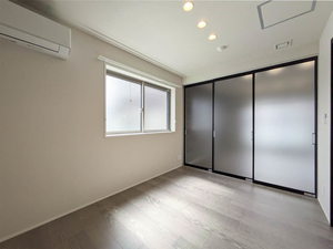 ツイン・ラポルテ 402号-5