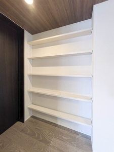 ツイン・ラポルテ 402号-7