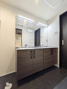 ツイン・ラポルテ 402号-9