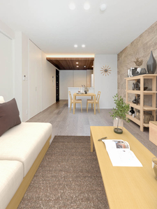 ツイン・フェリーチェ 102号-2