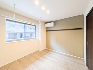 ツイン・フェリーチェ 102号-5