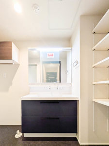 ツイン・フェリーチェ 102号-10