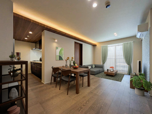 ツイン・フェリーチェ 202号-2