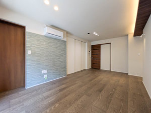 ツイン・フェリーチェ 202号-4