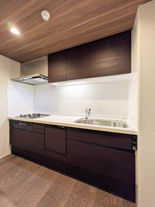 ツイン・フェリーチェ 202号-5