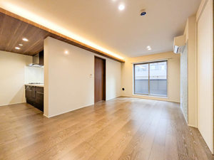 ツイン・フェリーチェ 302号-2