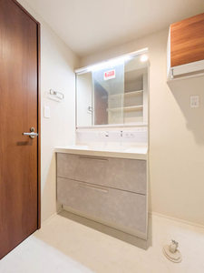 ツイン・フェリーチェ 302号-7