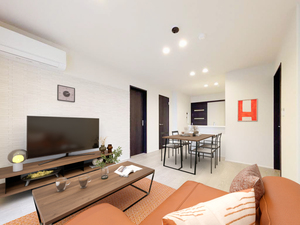 ツイン・フェリーチェ 303号-2