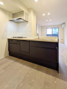 ツイン・フェリーチェ 303号-4