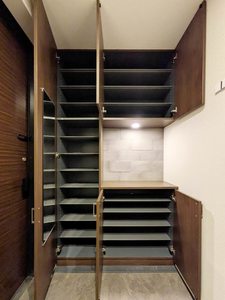 ツイン・フェリーチェ 303号-7