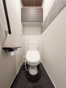 ツイン・フェリーチェ 303号-10