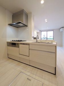 グレートスカイ 101号-4