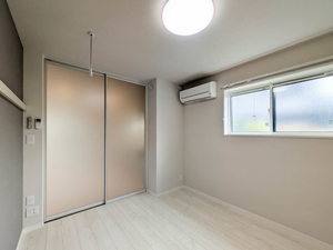 レフィアント登戸 101号-5