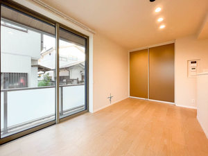 トラストメゾンしらぎく 105号-3