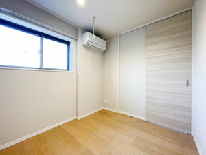 トラストメゾンしらぎく 105号-5