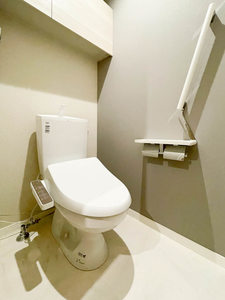 トラストメゾンしらぎく 105号-9