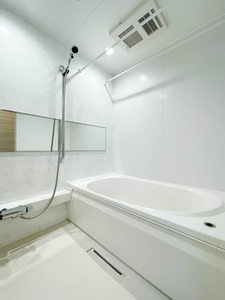 トラストメゾンしらぎく 105号-10