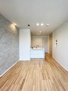 トラストメゾンしらぎく 301号-3