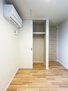 トラストメゾンしらぎく 301号-6