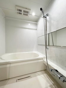 トラストメゾンしらぎく 301号-7