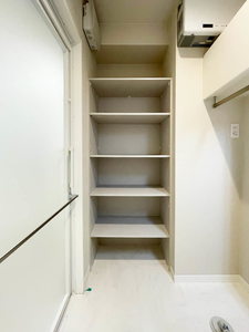 トラストメゾンしらぎく 301号-9