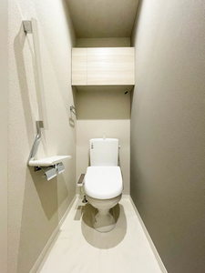 トラストメゾンしらぎく 301号-10