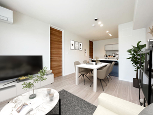 トラストメゾンしらぎく 302号-2