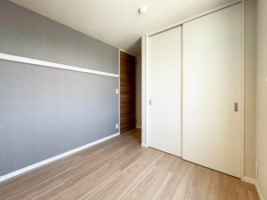 トラストメゾンしらぎく 302号-5