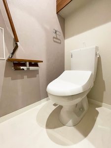 トラストメゾンしらぎく 302号-9