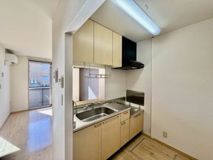 プライムメイトＡ 102号-6