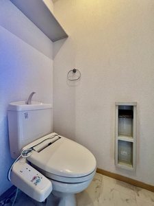 プライムメイトＡ 102号-9