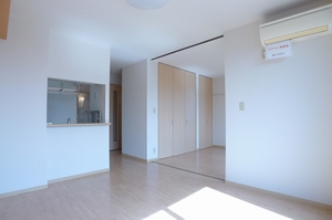 プライムメイトA 201号-3