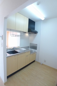 プライムメイトA 201号-6